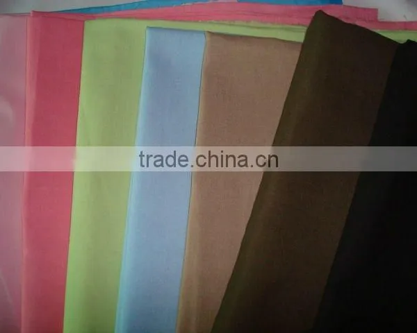 T/C 80/20 Poplin Fabric