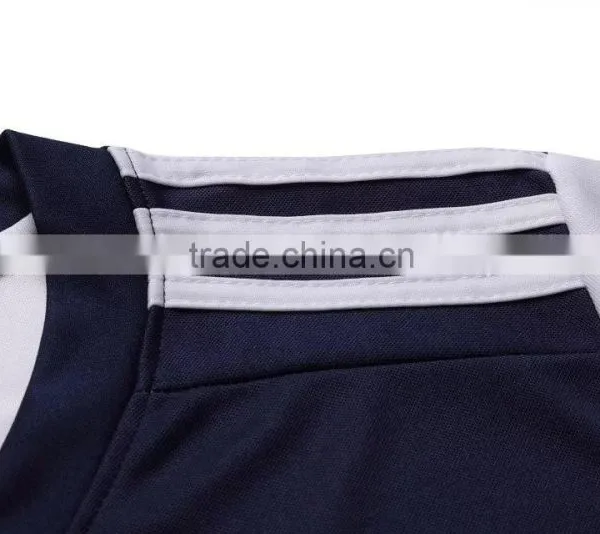 Spot the New Plate Soccer Uniform High Quality Training Kit photo-3