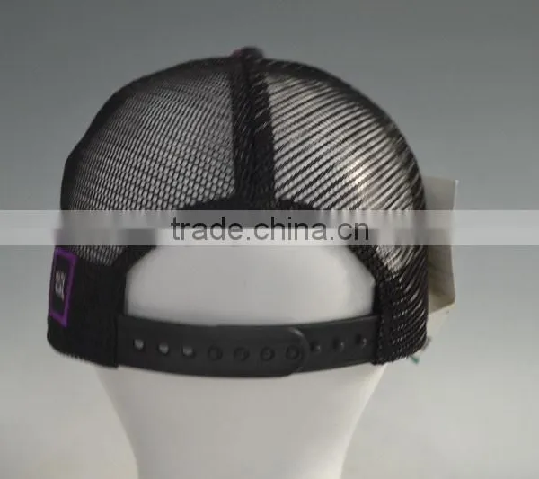 Cotton Velvet Baseball Cap photo-5