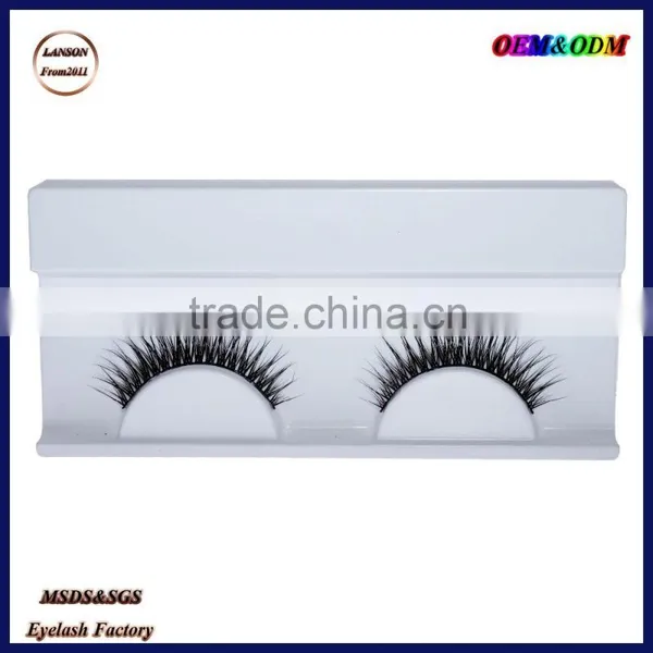 Private Label 3D Mink False Eyelashes,5302 3D Custom Lashes Packaging Mink Lashes photo-3