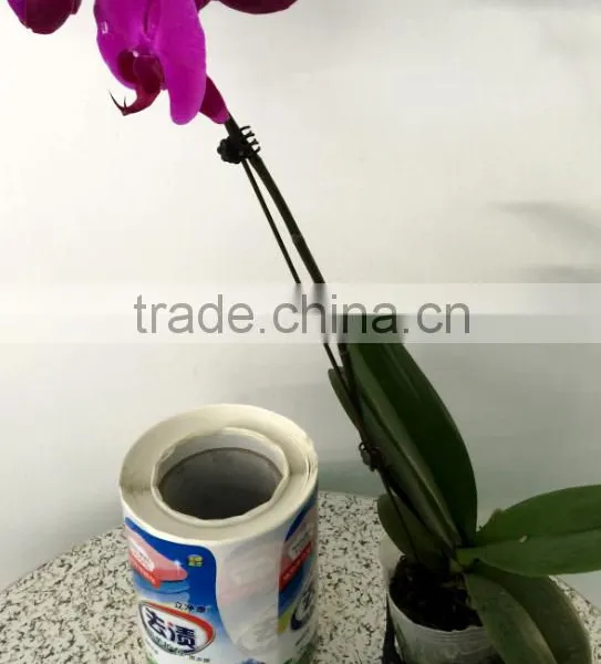 High Quality Thermal Transfer Ribbons Self Adhesive Stickers Labels photo-5