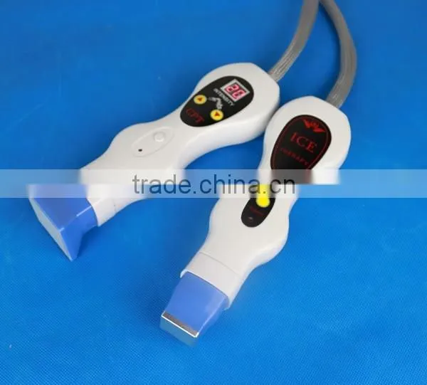 Facial Beauty Equipment rf Fractional/fractional rf Machine photo-2