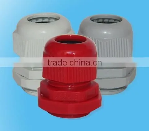 Wholesale Made in China,Hot Sale,Waterproof,Nylon 66 Cord Grip photo-4