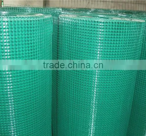 PVC Coated Stainless Steel Holland Wire Mesh photo-4