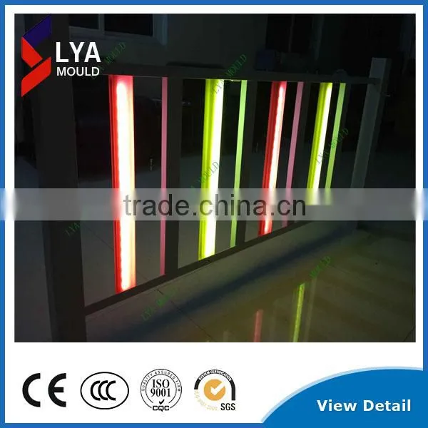 Led Solar Power Fence,solar Charging Fence
