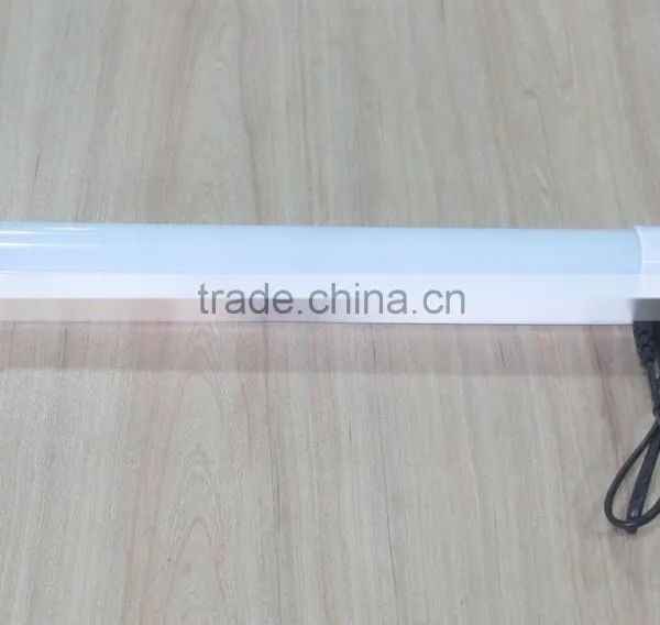 36 SMD Rechargeable Led Tube Light With Stand MODEL 3014DS photo-6