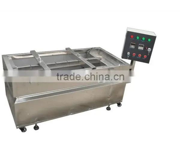 Stainless Steel Hydrographic Dipping Tank NO. LYH-WTPM051 ce Certification 2.4m Length photo-4