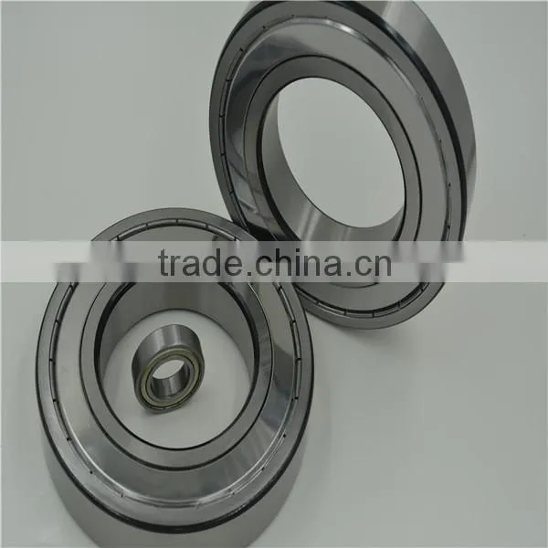 High Performance Bearings 6308 Turbocharger Bearings and China Manufacturer Bike Bearings photo-3