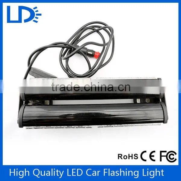 New Led Light Bar With Wireless Remote Control 12v Waterproof Led Strobe Police Emergency Led Light Bar photo-6