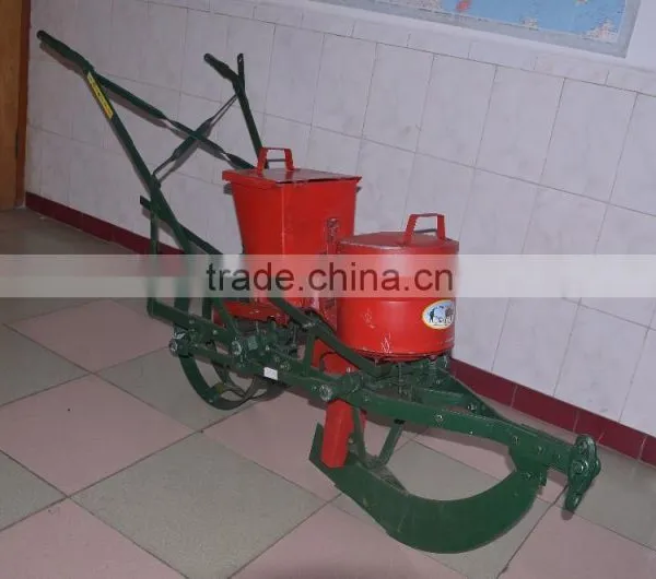 FARMING SEEDER