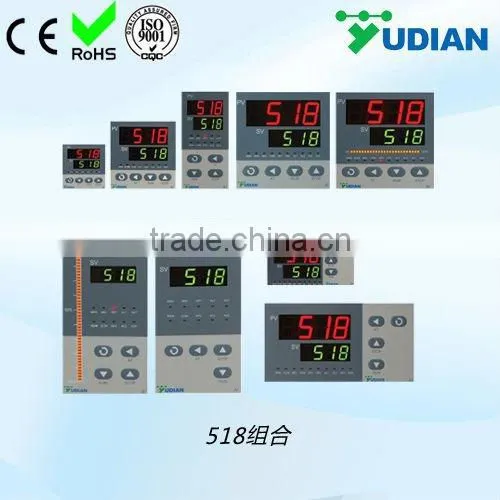 YUDIAN Industrial Automation Digital Temperature Controller photo-6