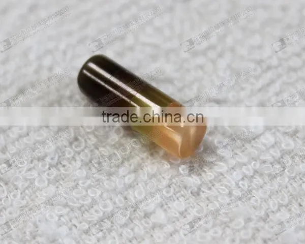 Wholesale Gemstone Mosaic Cylinder Beads for Jewelry Making photo-3