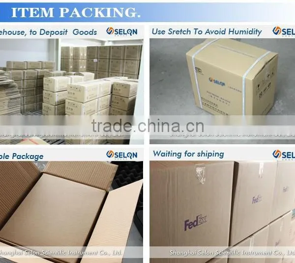 SELON-LHS-50CH HTEMPERATURE AND HUMIDITY CHAMBER photo-4