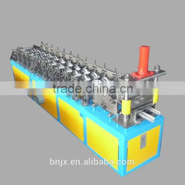 Track and Studs Channel Roll Forming Machines photo-2