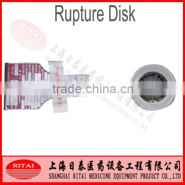 Stainless Steel Vertical or Horizontal Pressure Vessel photo-5