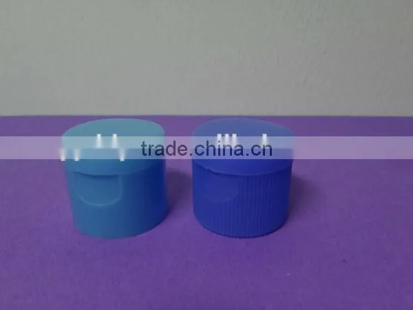 Wholesale 18-410 Disc Plastic Flip Top Cap photo-2