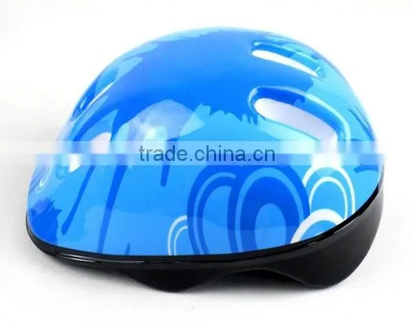 New Products Children's Cycling Skate Sport Protection Bicycle Safety Bike Helmet photo-3