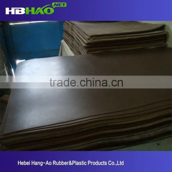 EVA / EVA Rubber Stable Mat for Cows and Horse / Eva Mat/rubber Sheet