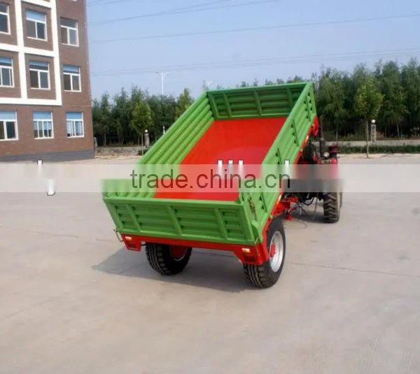 2015 Special Price New Trailers for John Deere Dealer or Distributors photo-5