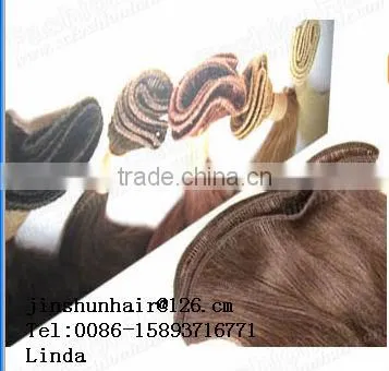 HUMAN HAIR DYED WEFT - HUMAN HAIR EXTENSIONS