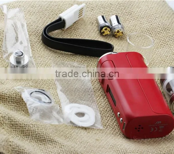 510 Thread e Cigarette New 2016 Balrog 70w TC Mod UD Box Mod Very First Starter Kit Fits All Your Expectation photo-4