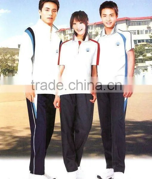 2016 New School Uniforms photo-4