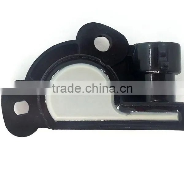 TPS Throttle Position Sensor 17083333 for Acura Buick GMC Honda Chevy Isuzu Olds Pontiac photo-3