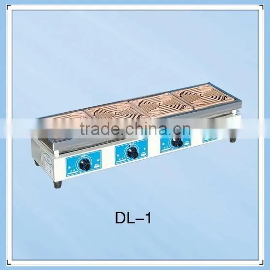 Universal Electric Furnace/closed Electric Furnace With Factory Price photo-6