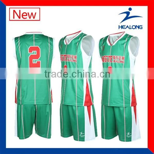 Custom Camo Basketball Jersey,Sublimated Custom Camo Basketball Uniform photo-2