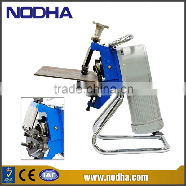 Edge Saving Edge Milling Machine Hand Beveling Machine Plate Beveling Machine GBM - 6D photo-4