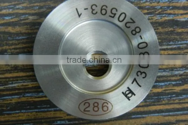 Desktop Cnc Machine for Metal photo-4
