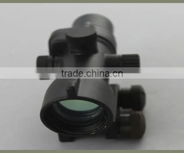 IMAGINE HD-3, Top Quality HD Red Dot Rifle Scope photo-3