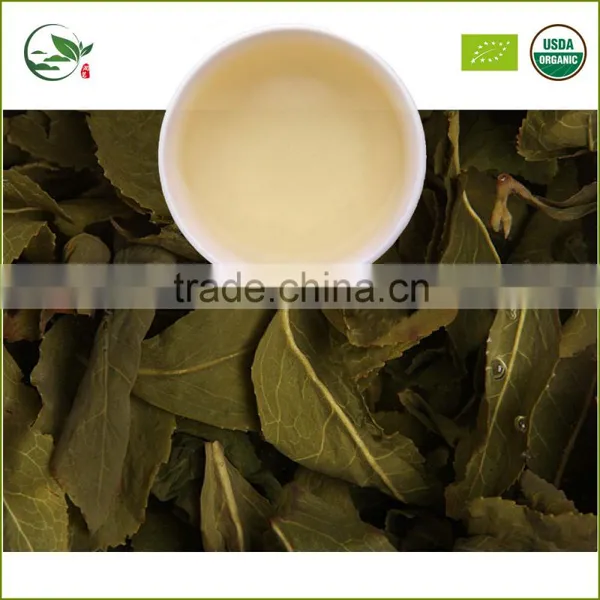 Anxi Ti Kwan Yin Oolong Tea photo-2