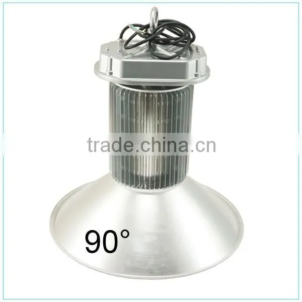 2015 Hot Sale Brightness COB 200W Bridgelux LED High Bay Light photo-2