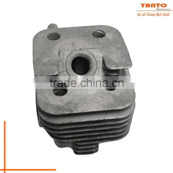 High Quality Hydraulic Cylinder Oxygen Gas Cylinder for 1E36F-7 Engine for Sale photo-4