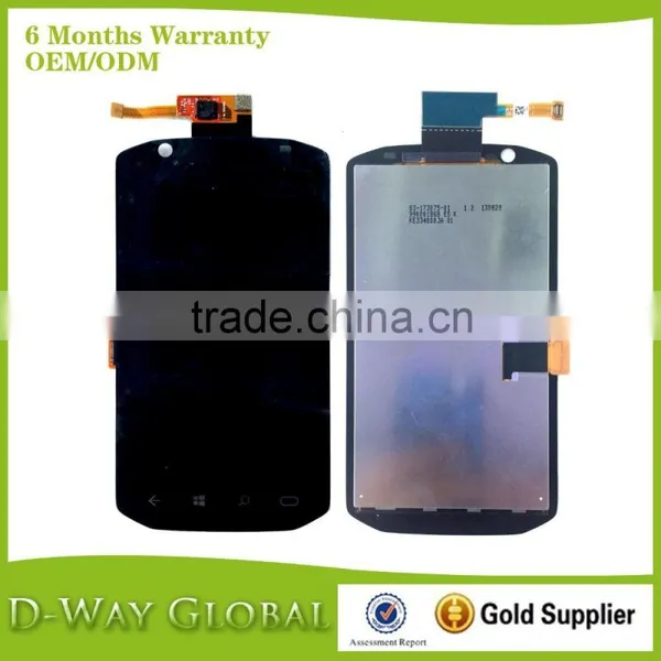 Factory Price Original Replacement Display For Motorola Symbol, LCD For Moto Symbol TC70, For Moto Symbol TC70 LCD Screen photo-2