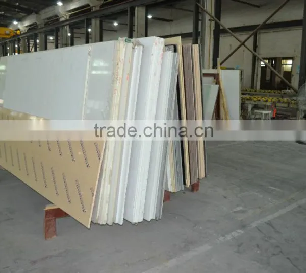 Kitchen Countertop Artificial Quartz Stone Engineered Stone