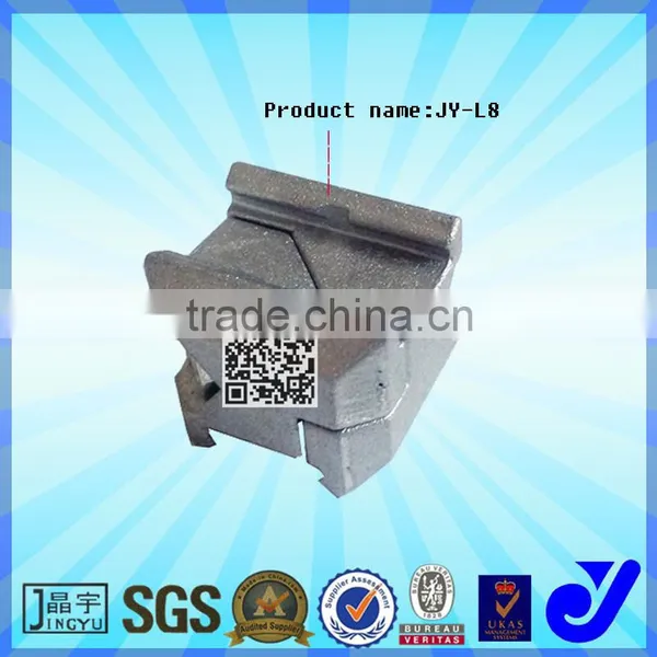 Aluminium Connector|Aluminium Fitting JY-L8 photo-4