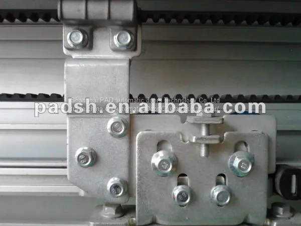 Good Price Automatic Sliding Door Operator Made in China photo-3