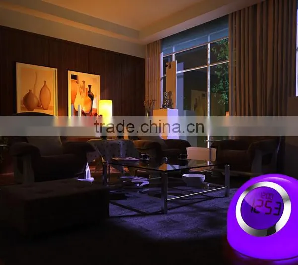 5V USB Led Magic Bulb photo-4