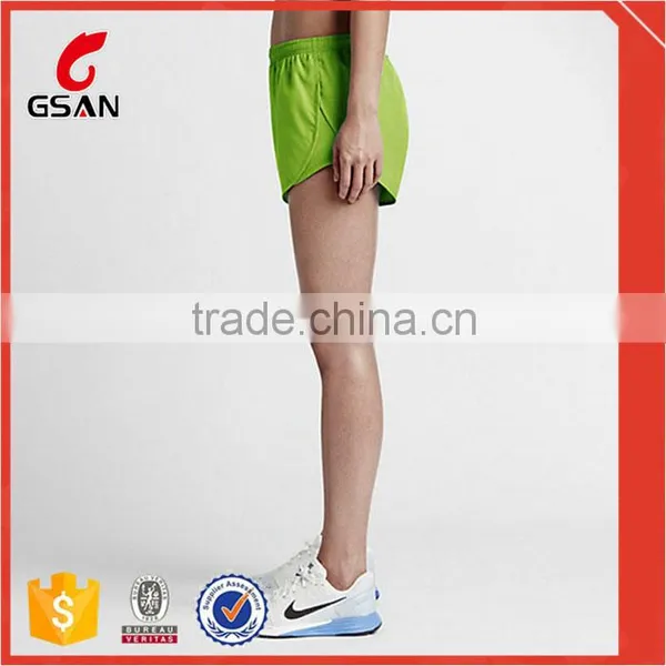 New Type Top Sale Custom Running Shorts Wholesale photo-3