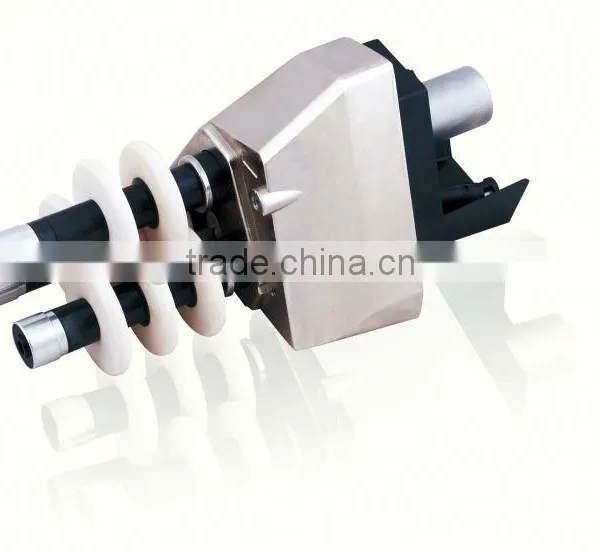 High Speed Draw Texturing Machine Friction False Twisters
