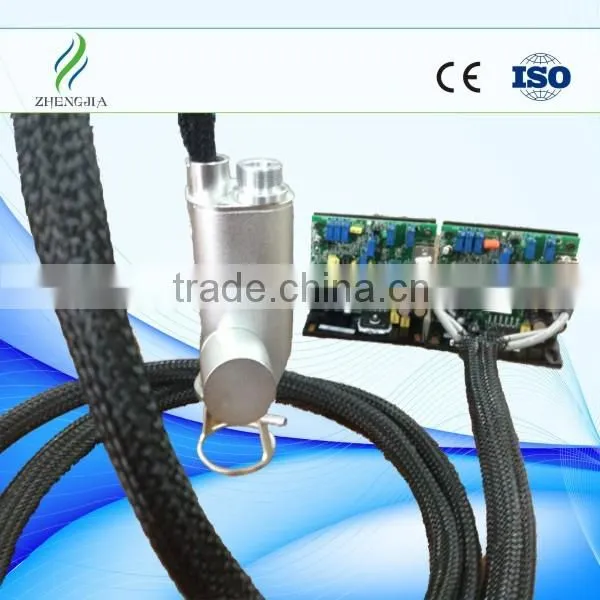 Face Whitening Advanced Fractional Co2 1ms-5000ms Laser Machine For Deep Wrinkles Reduction photo-4