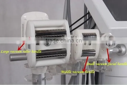 B-022 Multifunctional Body Slimming Machine for Face,eyes,butt Care photo-5