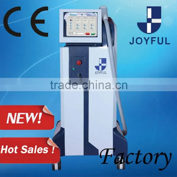 Hot Sale 100% Effective Hair Remover Machine 808nm Diode Laser for Hair Removal photo-3