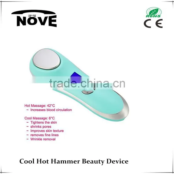 2016 Magic Beauty Instrument photo-3