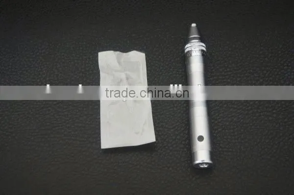 Useful Micro Needing Derma Pen Auto/dermapen Needle Tips/12 Needles Dermapen photo-6