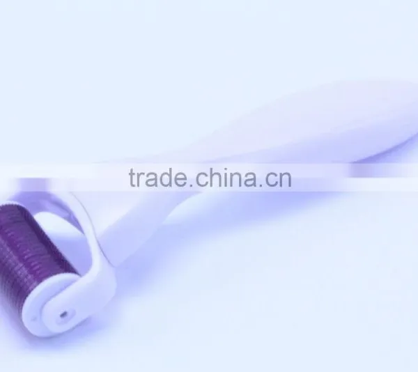 Latest High Quality Derma Roller With 1200 Needles photo-3