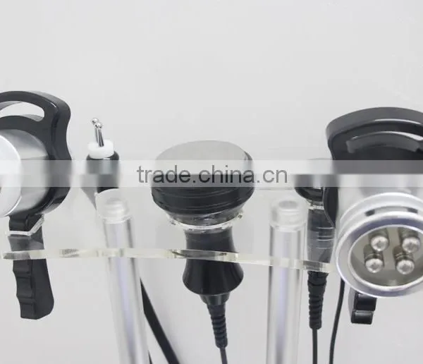 2016 Multifunctional Vacuum RF Cavitation BIO Rellulite Removal Device photo-6