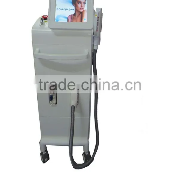 Updated Elight Opt Beauty Equipment for Hair Removal Fast and Painless Recommend by Doctor photo-2